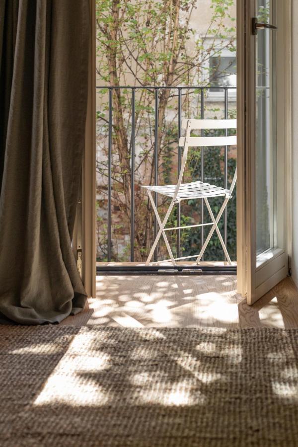 April1550 Boutique Hotel Ljubljana Dış mekan fotoğraf