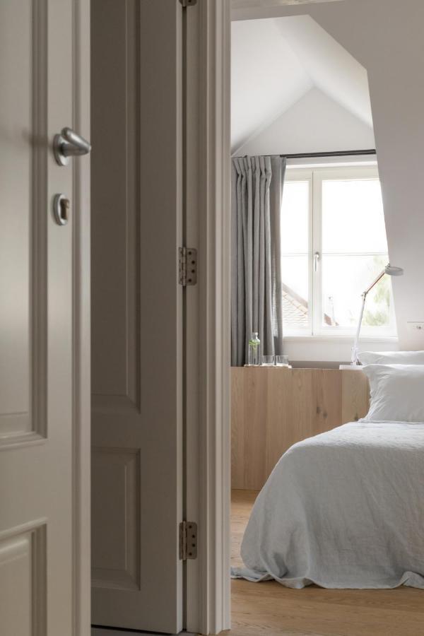 April1550 Boutique Hotel Ljubljana Dış mekan fotoğraf
