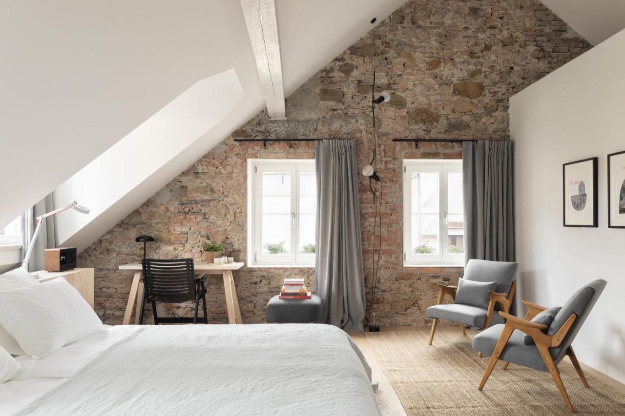 April1550 Boutique Hotel Ljubljana Dış mekan fotoğraf