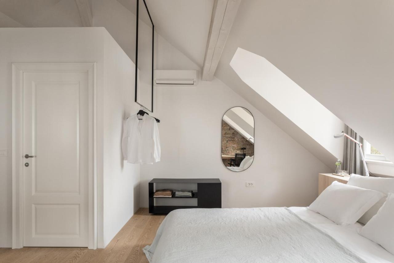 April1550 Boutique Hotel Ljubljana Dış mekan fotoğraf