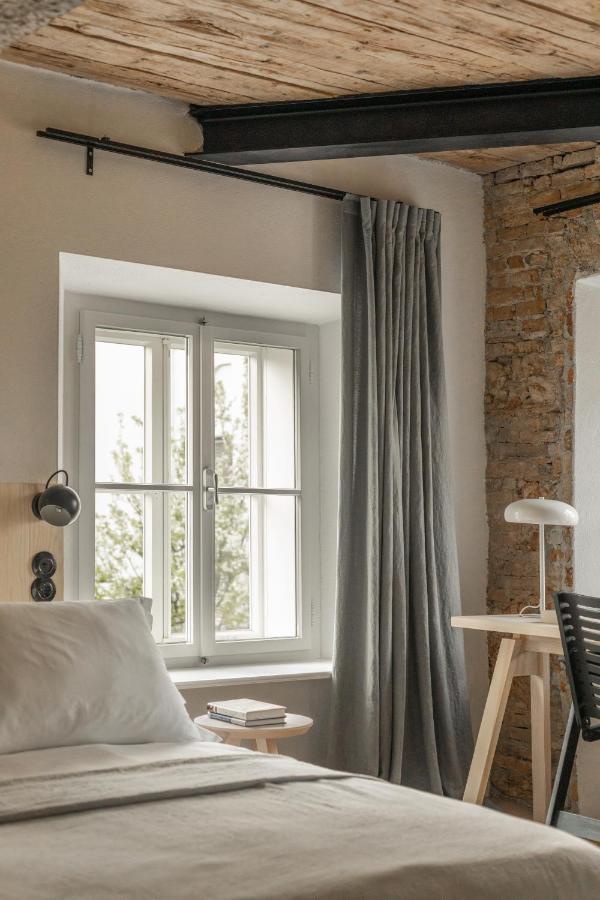 April1550 Boutique Hotel Ljubljana Dış mekan fotoğraf