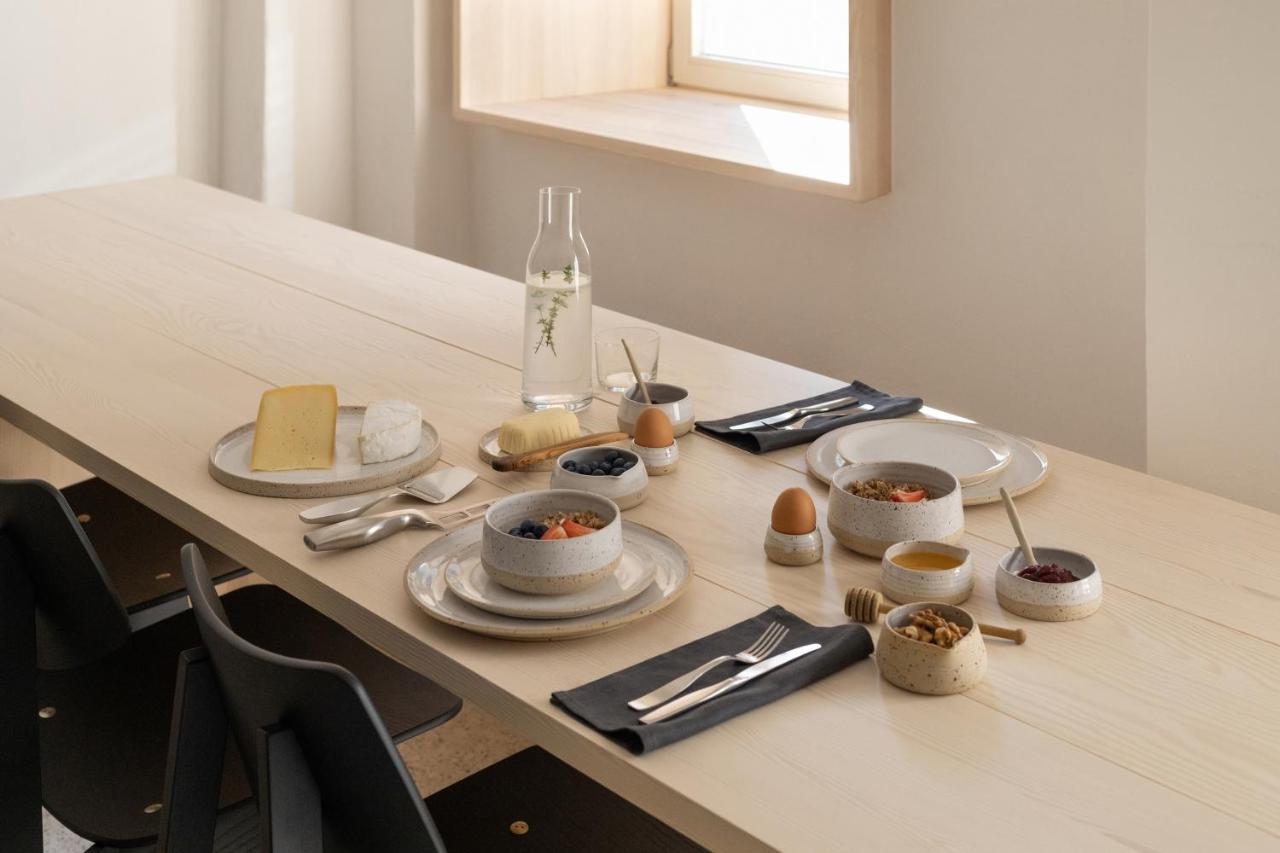 April1550 Boutique Hotel Ljubljana Dış mekan fotoğraf