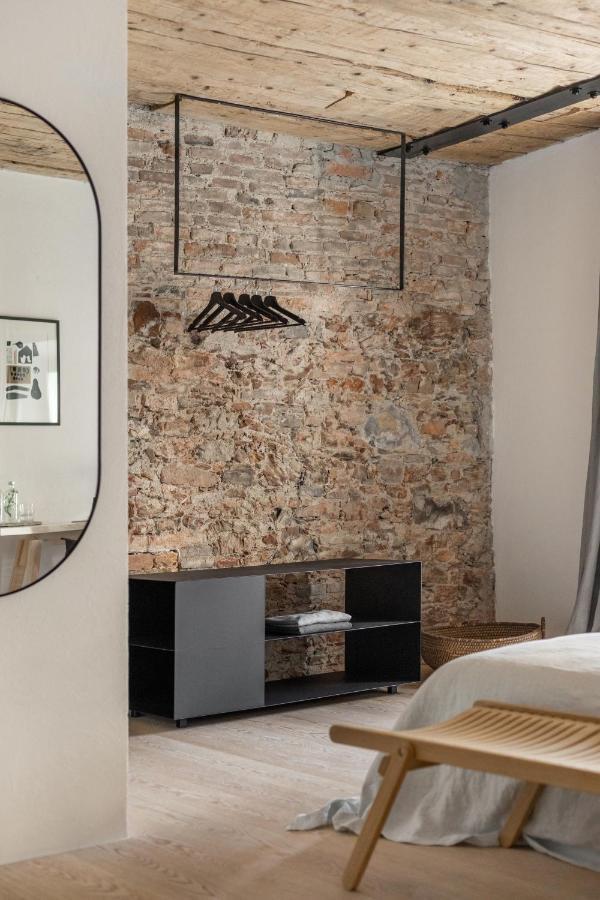 April1550 Boutique Hotel Ljubljana Dış mekan fotoğraf
