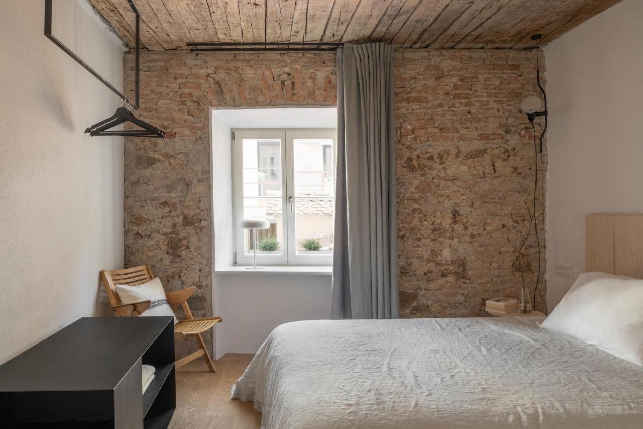 April1550 Boutique Hotel Ljubljana Dış mekan fotoğraf