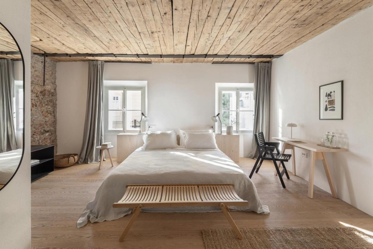 April1550 Boutique Hotel Ljubljana Dış mekan fotoğraf