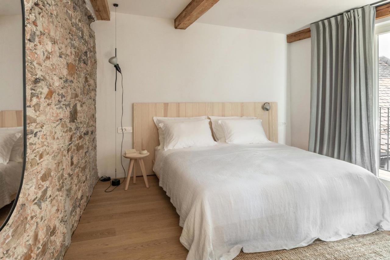 April1550 Boutique Hotel Ljubljana Dış mekan fotoğraf