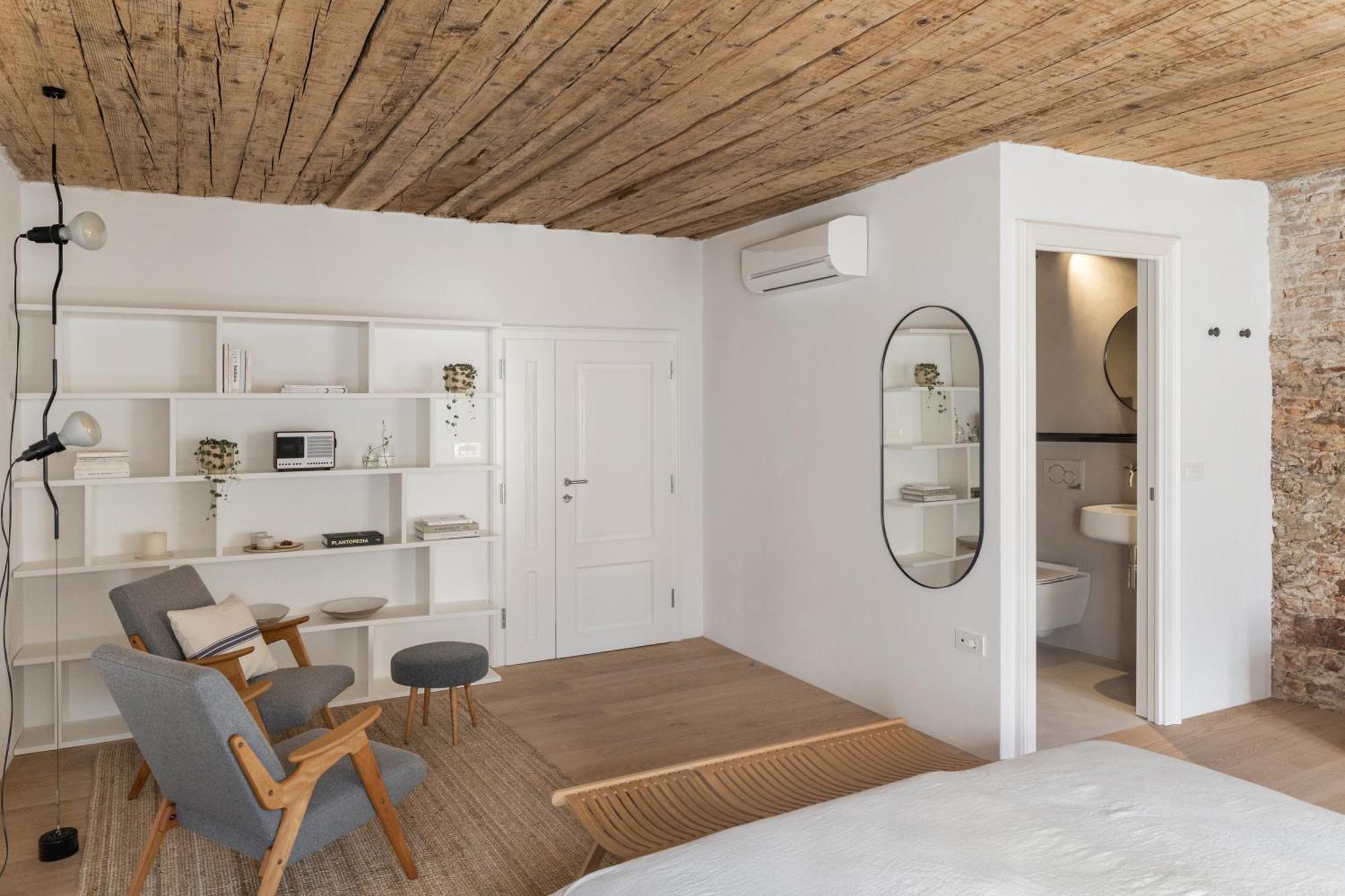 April1550 Boutique Hotel Ljubljana Dış mekan fotoğraf